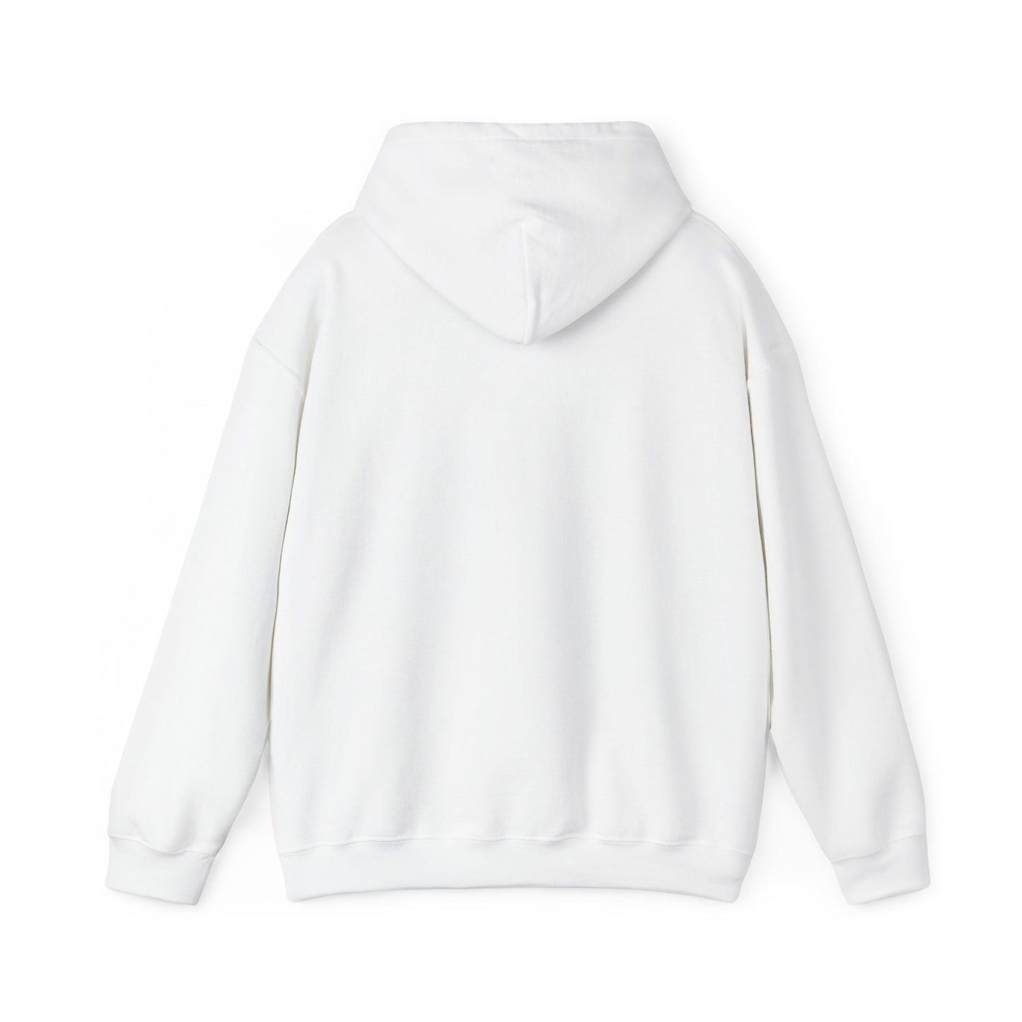 Whale Tail Graphic Unisex Hoodie – Ocean Lover Apparel