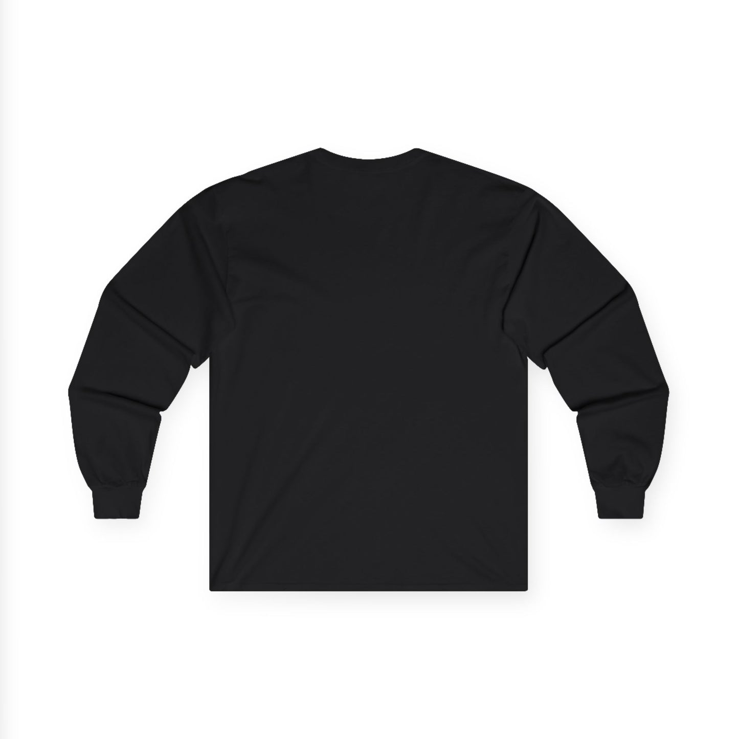 Cosmic Vibes Long Sleeve Tee - Unisex Tee for Stargazers, Space Lovers, Gift for Astronomy Enthusiasts, Casual Wear, Cosmic Art Shirt