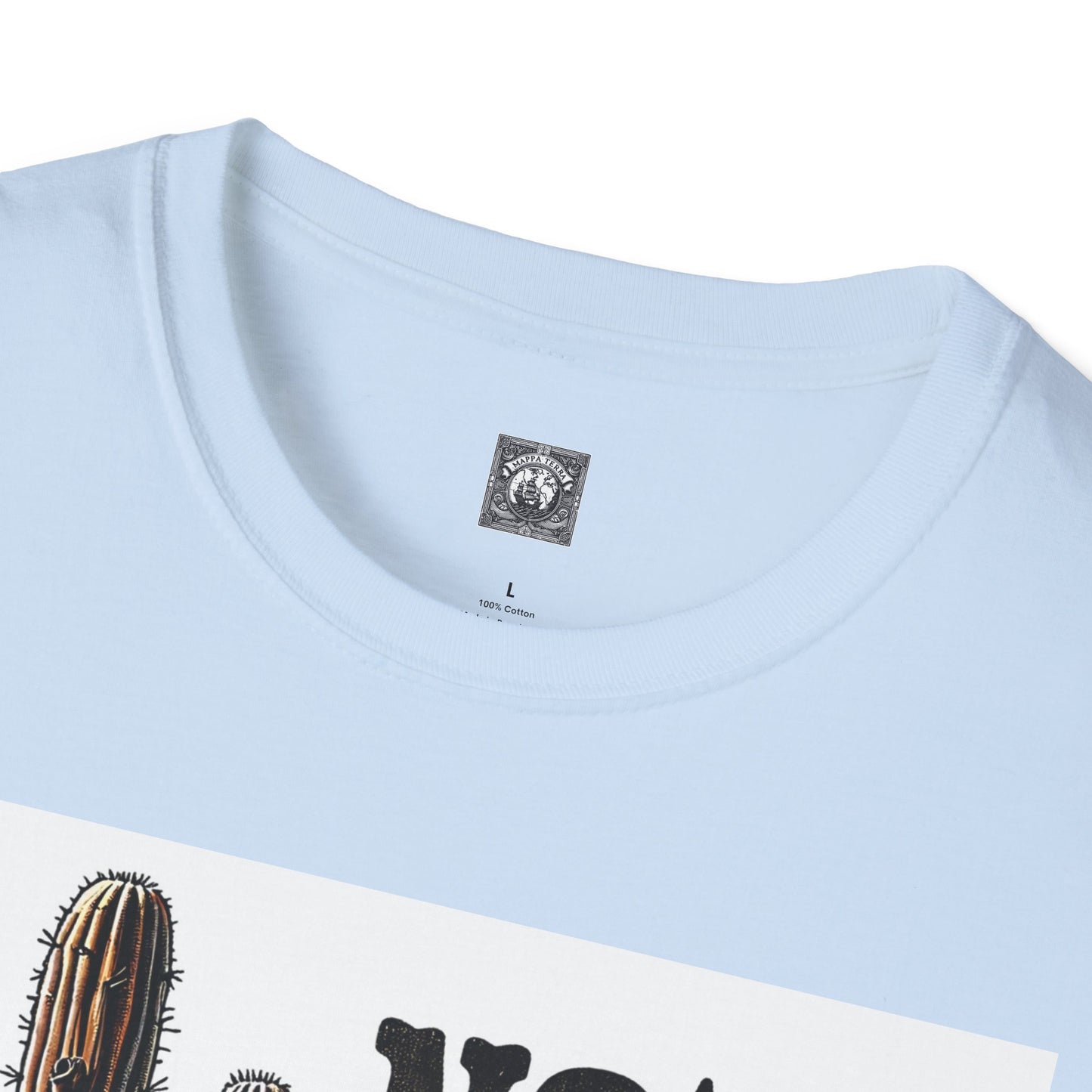 Desert Fun Unisex T-Shirt