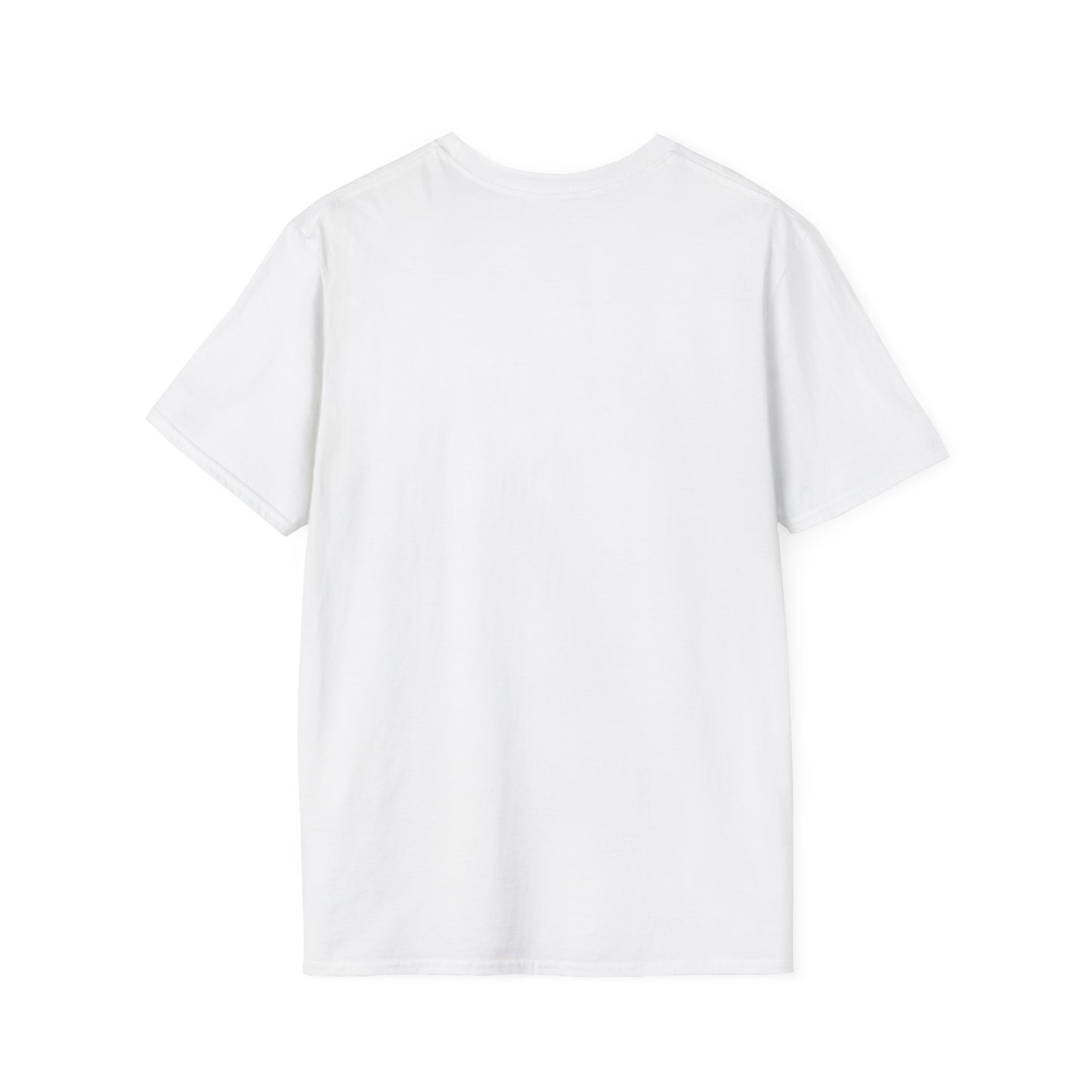 Kauai Hula Dancers Unisex Softstyle T-Shirt