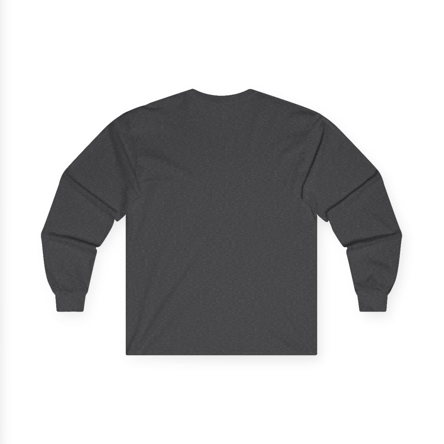 Cosmic Vibes Long Sleeve Tee - Unisex Tee for Stargazers, Space Lovers, Gift for Astronomy Enthusiasts, Casual Wear, Cosmic Art Shirt