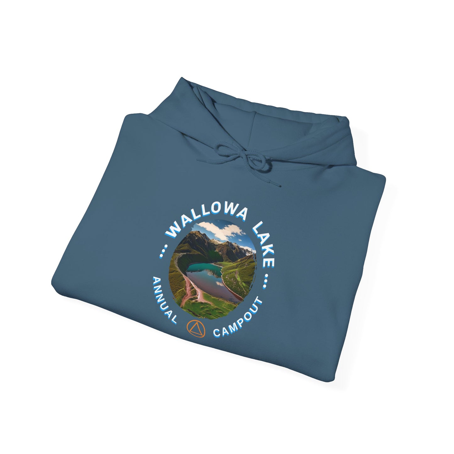 Lake Life Unisex Hoodie, Cozy Sweatshirt for Nature Lovers, Travel Gift, Summer Outdoor Apparel, Camping Outfit