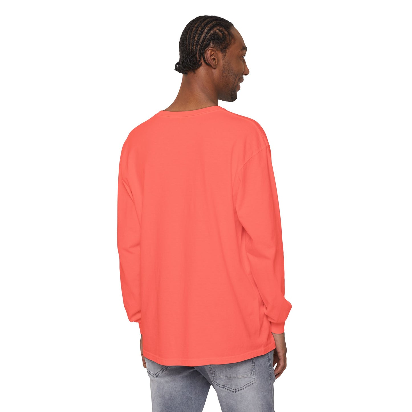 Volcano Hawaii Long Sleeve Tee | Camping Shirt, Outdoor Apparel, Nature Lover Gift, Unisex T-Shirt, Summer Camp Collectible