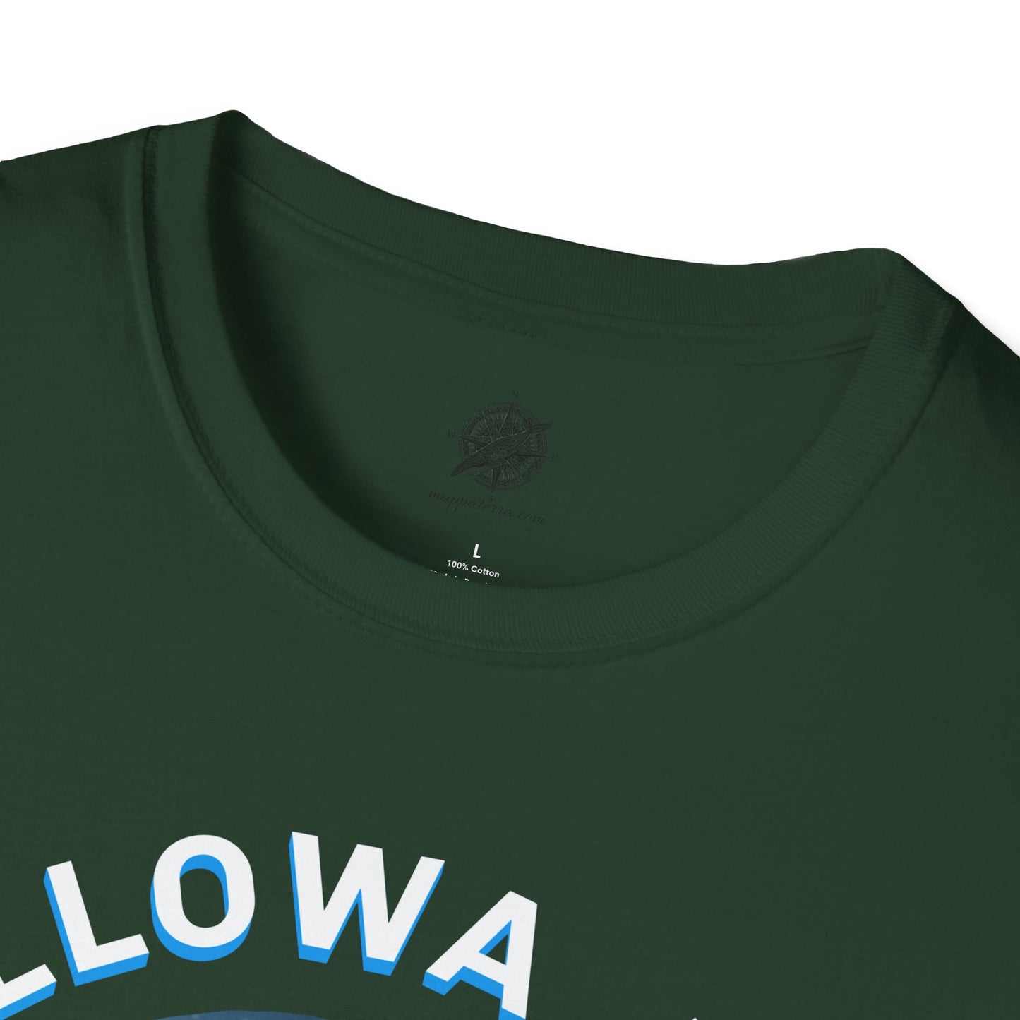 Customizable Lake Annual Campout T-Shirt | Unisex Summer Tee, Adventure Shirt, Camping Gift, Outdoor Wear, Nature Lover Apparel