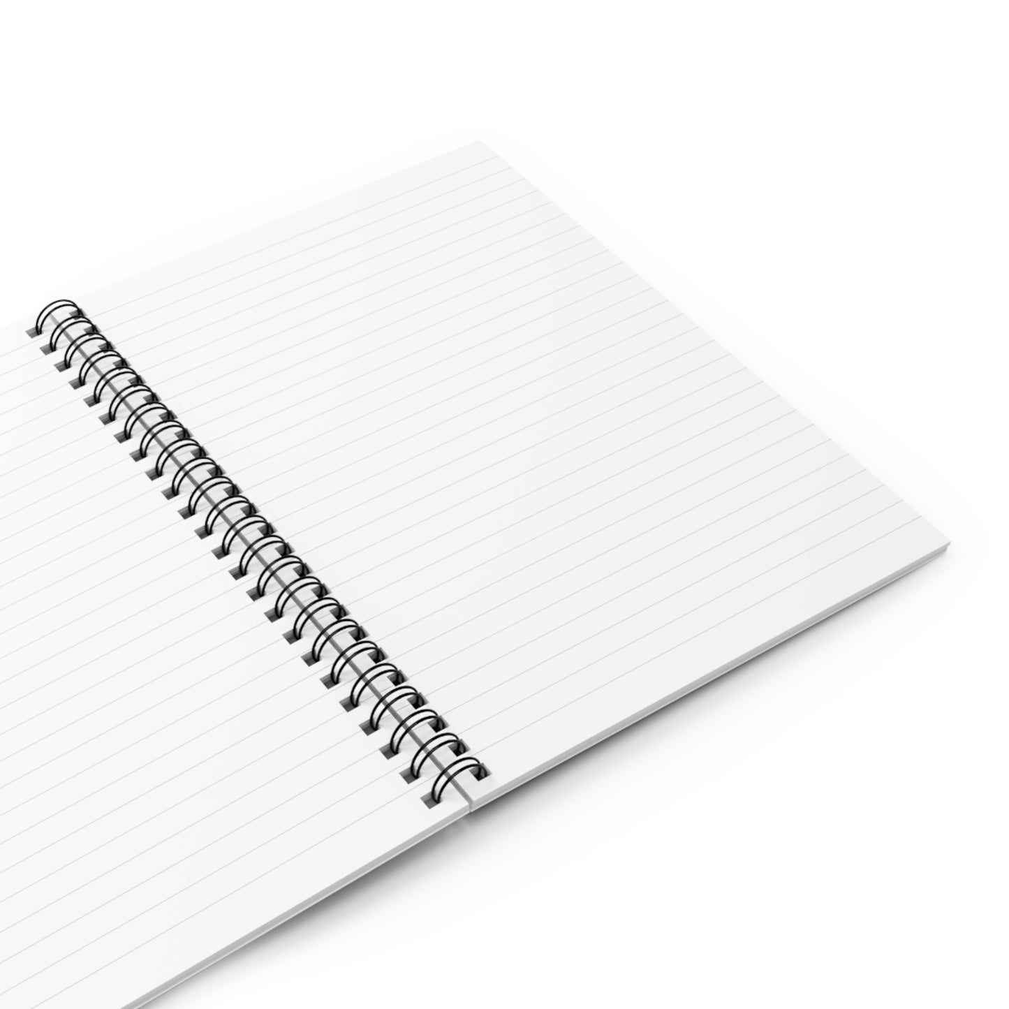 Yellowstone Wildlife Discovery Spiral Notebook, Nature Lover Journal, Travel Planner, Unique Gift for Adventurers, Eco-friendly Notebook