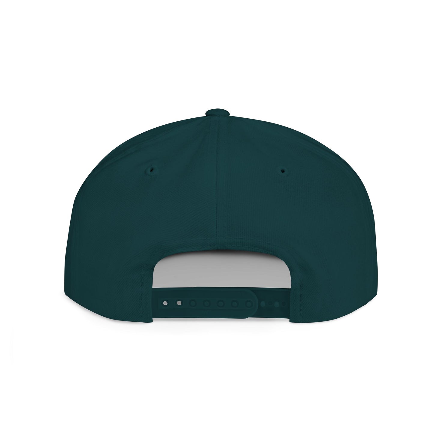 Snapback Cap Yellowstone National Park Sign Embroidery Yellowstone Adventure