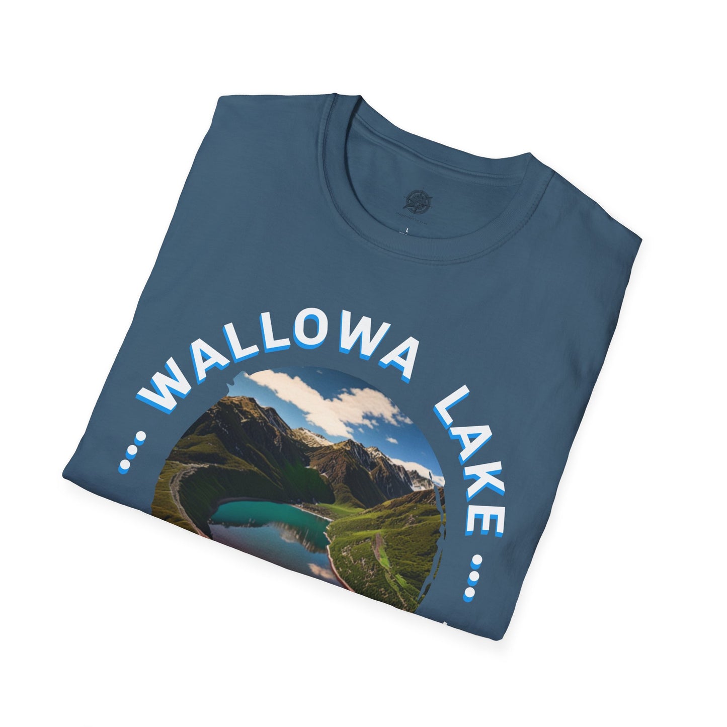 Customizable Lake Annual Campout T-Shirt | Unisex Summer Tee, Adventure Shirt, Camping Gift, Outdoor Wear, Nature Lover Apparel