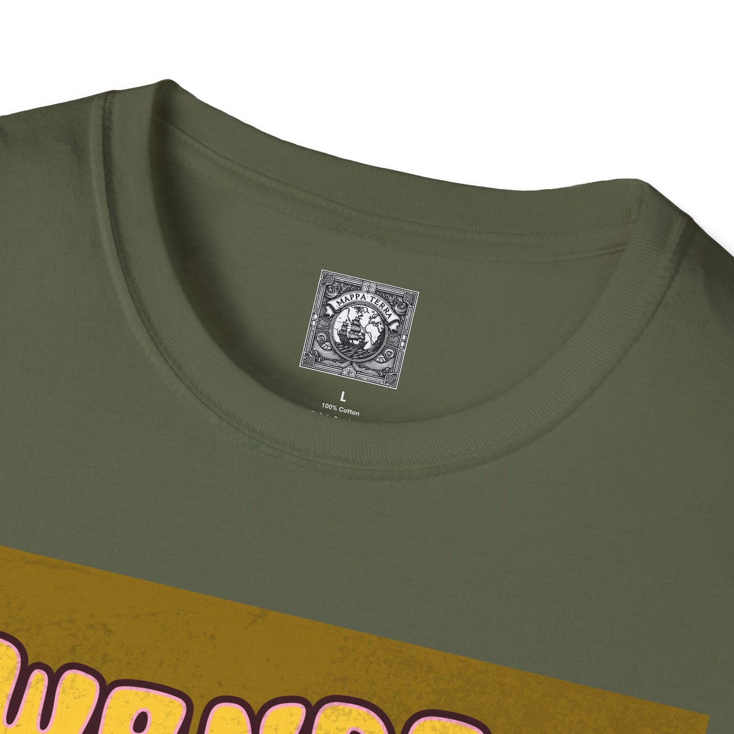 Wanderlust Canyonlands National Park Unisex T-Shirt - Perfect for Summer Hike