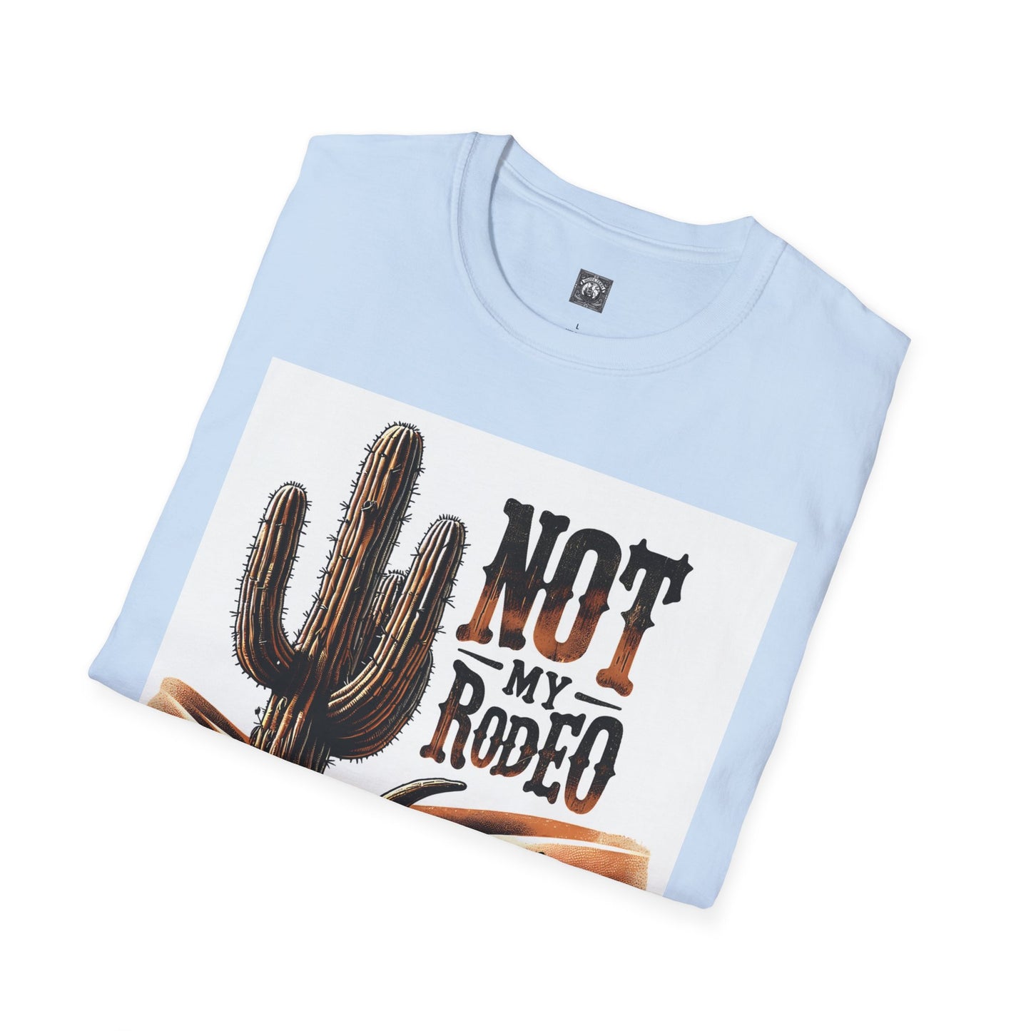 Desert Fun Unisex T-Shirt