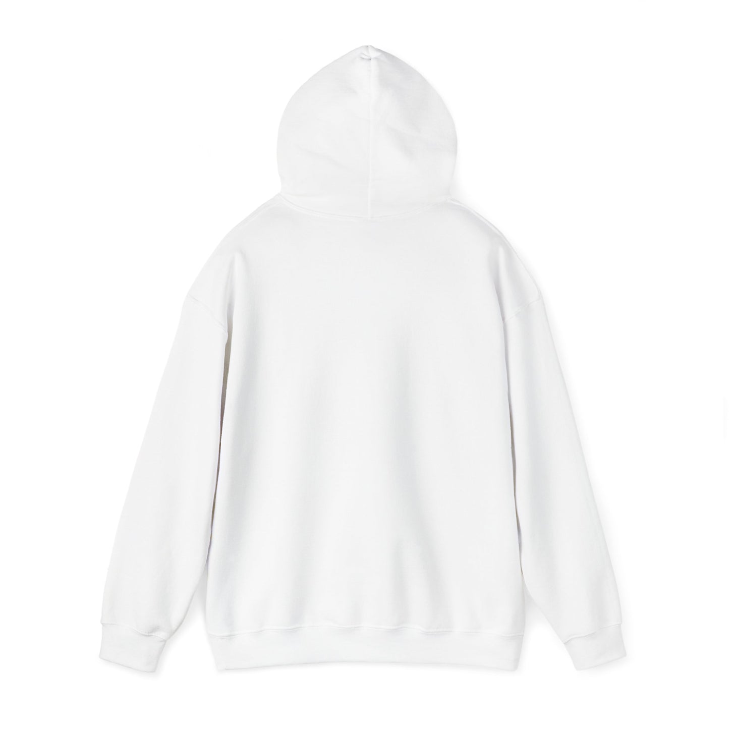 Whale Tail Graphic Unisex Hoodie – Ocean Lover Apparel