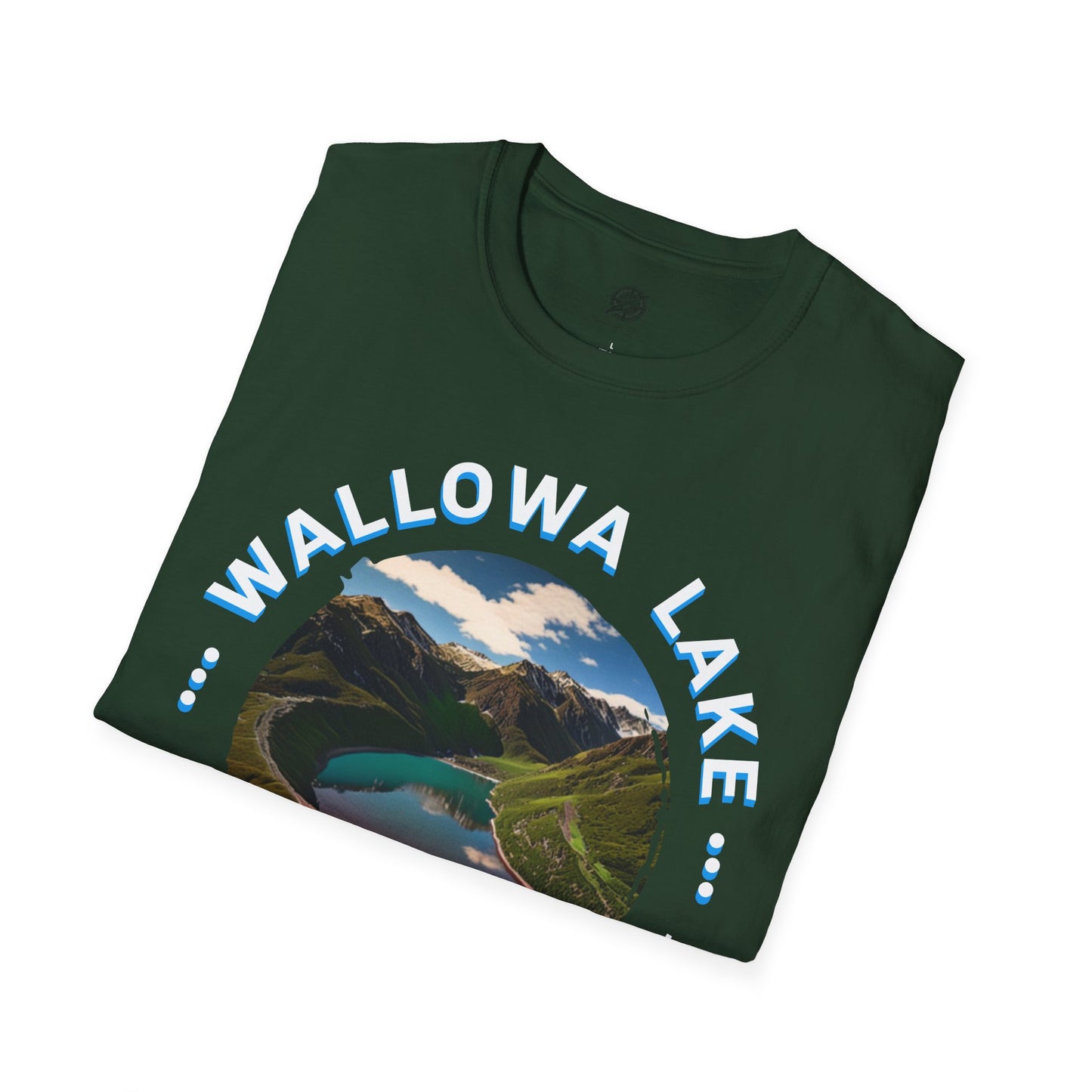 Customizable Lake Annual Campout T-Shirt | Unisex Summer Tee, Adventure Shirt, Camping Gift, Outdoor Wear, Nature Lover Apparel
