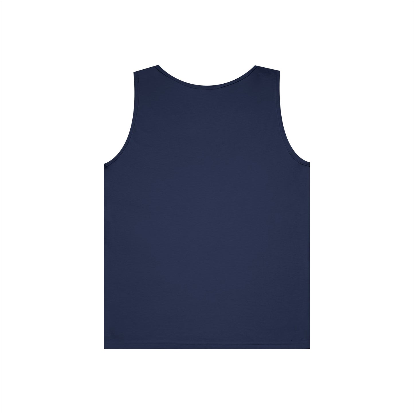 Yellowstone Adventure Unisex Cotton Tank Top - Nature Lover Gift, Outdoor Apparel, Travel Wear, Summer Top, Vacation Style