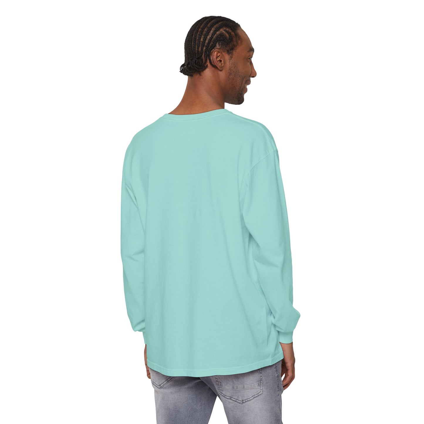 Volcano Hawaii Long Sleeve Tee | Camping Shirt, Outdoor Apparel, Nature Lover Gift, Unisex T-Shirt, Summer Camp Collectible