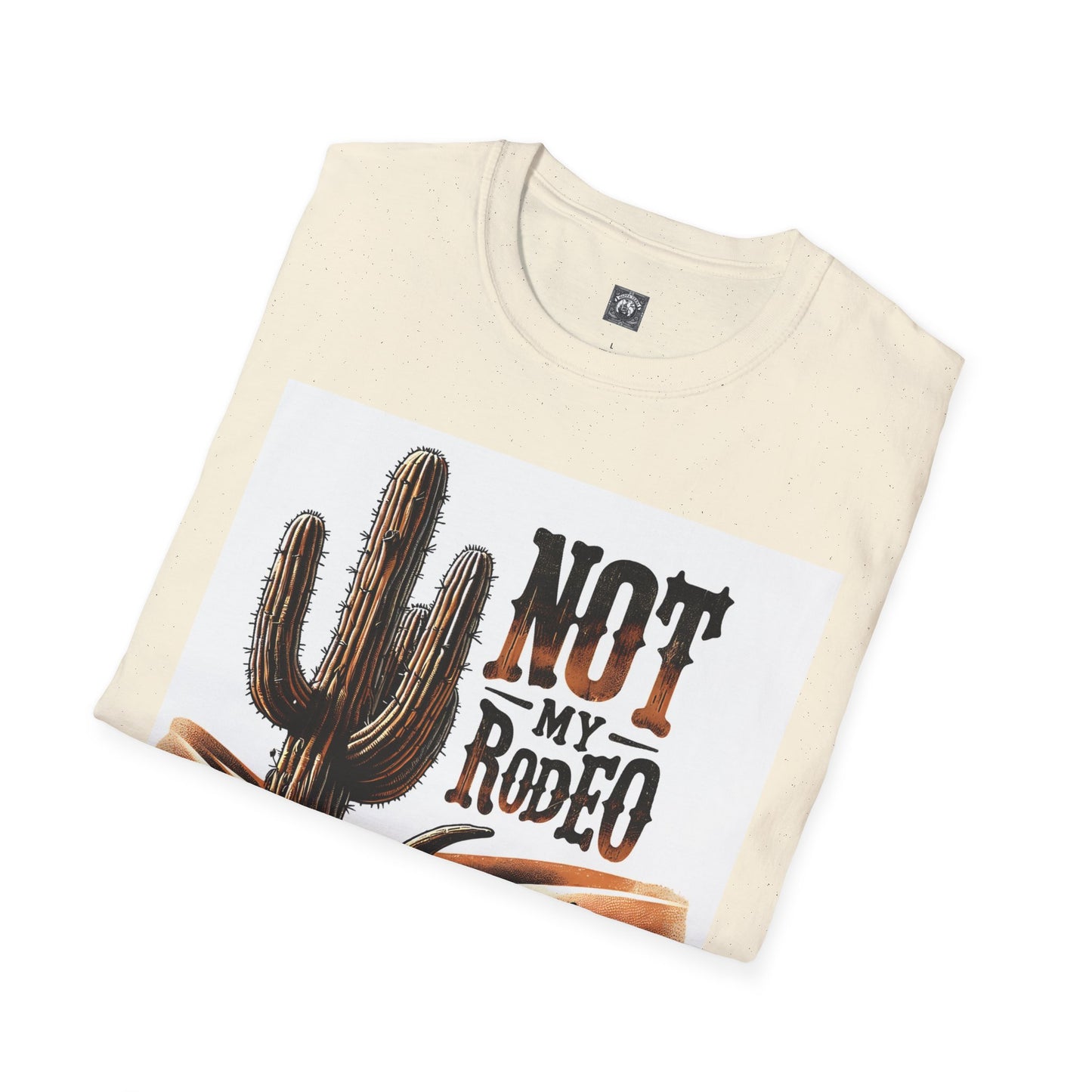 Desert Fun Unisex T-Shirt