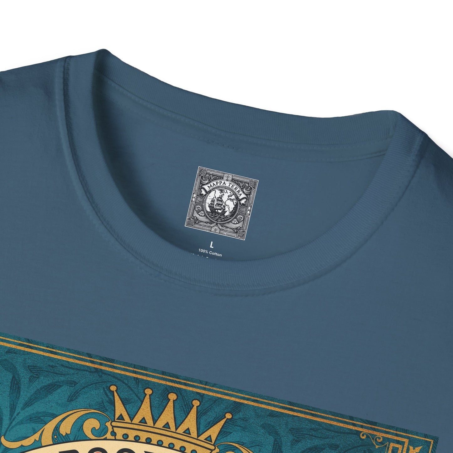 Frogfish Species Unisex T-Shirt