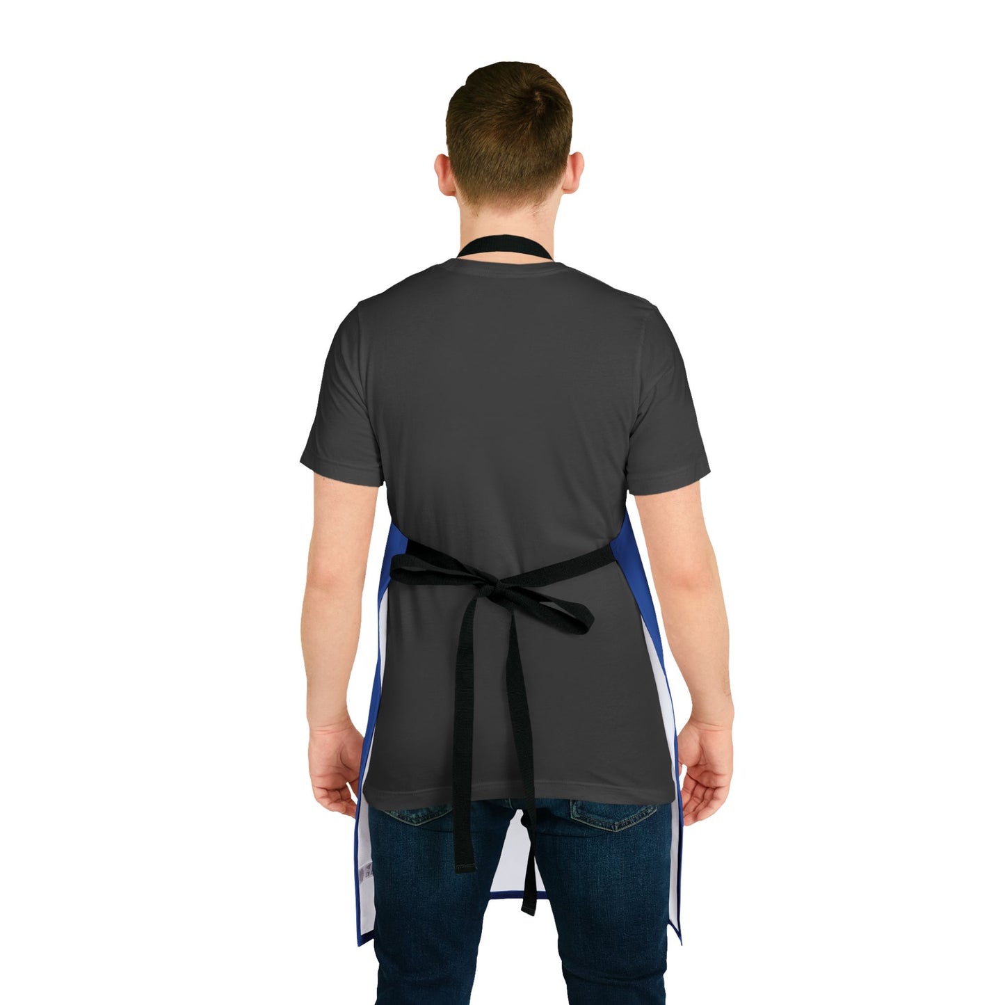 Cutomizable Lake Annual Campout Apron, Camping Gifts, Outdoor Cooking, BBQ Accessories, Unique Chef Aprons, Adventure Kitchen Gear
