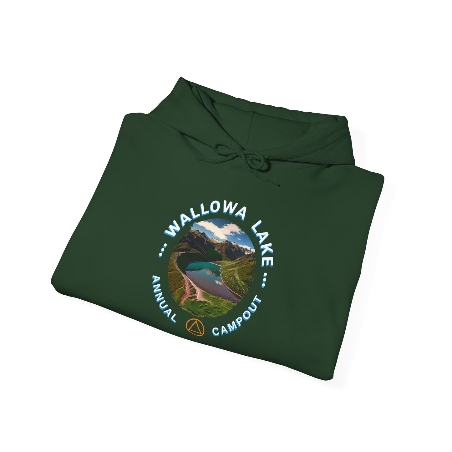 Lake Life Unisex Hoodie, Cozy Sweatshirt for Nature Lovers, Travel Gift, Summer Outdoor Apparel, Camping Outfit
