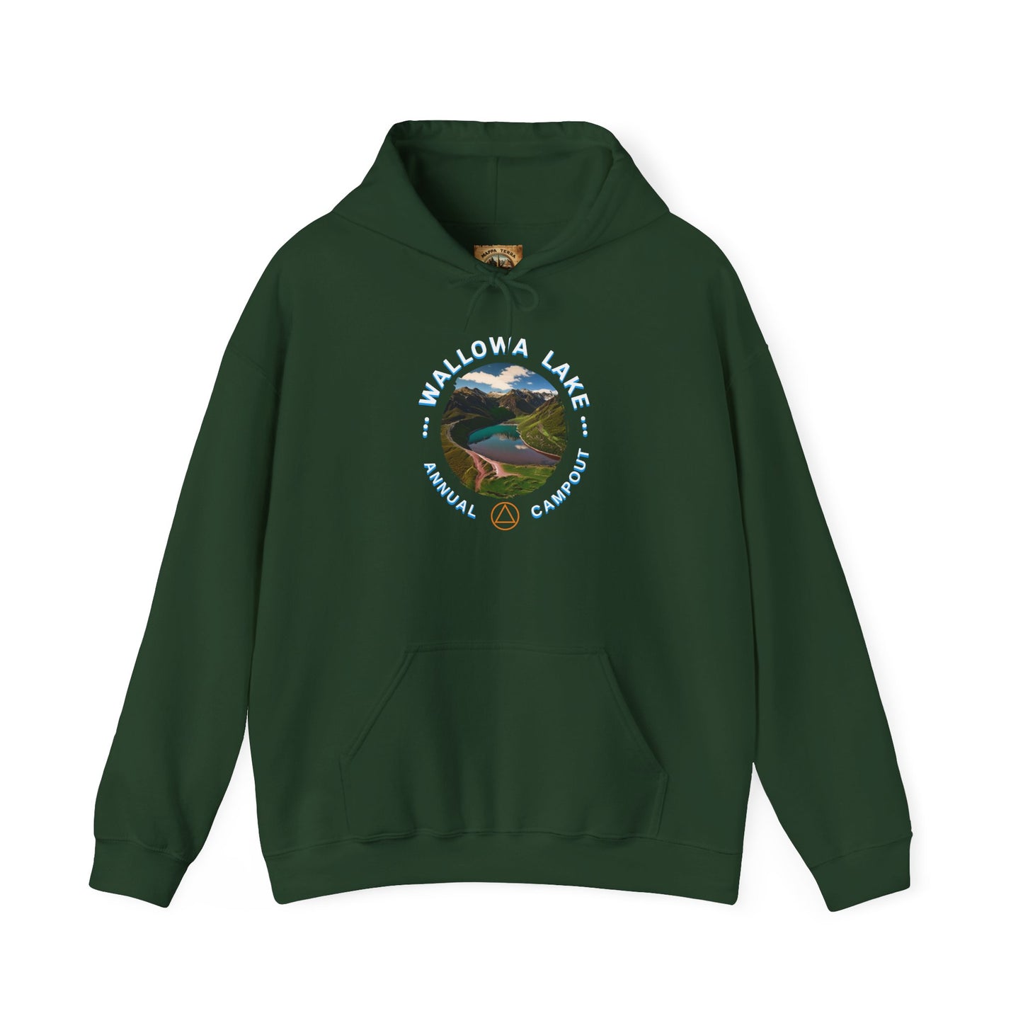Lake Life Unisex Hoodie, Cozy Sweatshirt for Nature Lovers, Travel Gift, Summer Outdoor Apparel, Camping Outfit