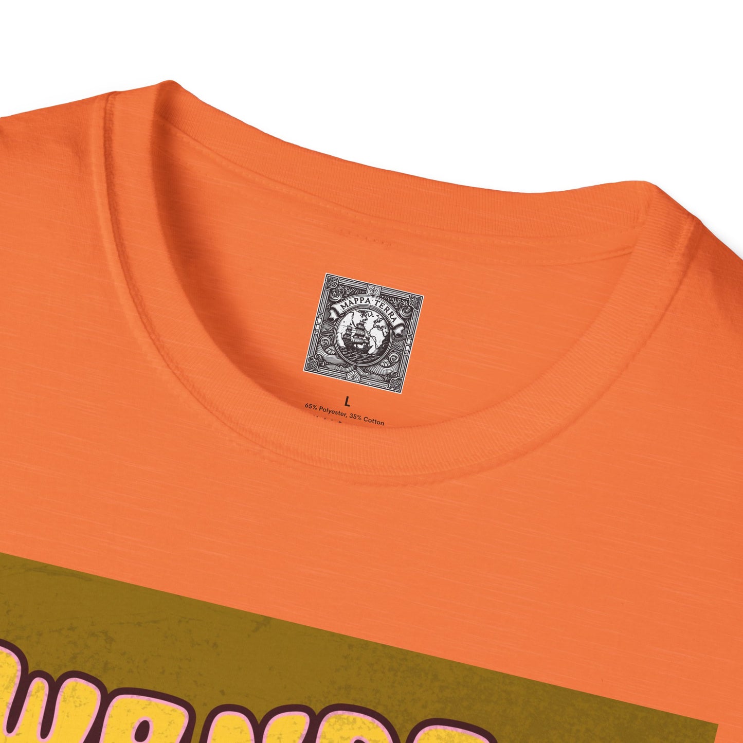 Wanderlust Canyonlands National Park Unisex T-Shirt - Perfect for Summer Hike