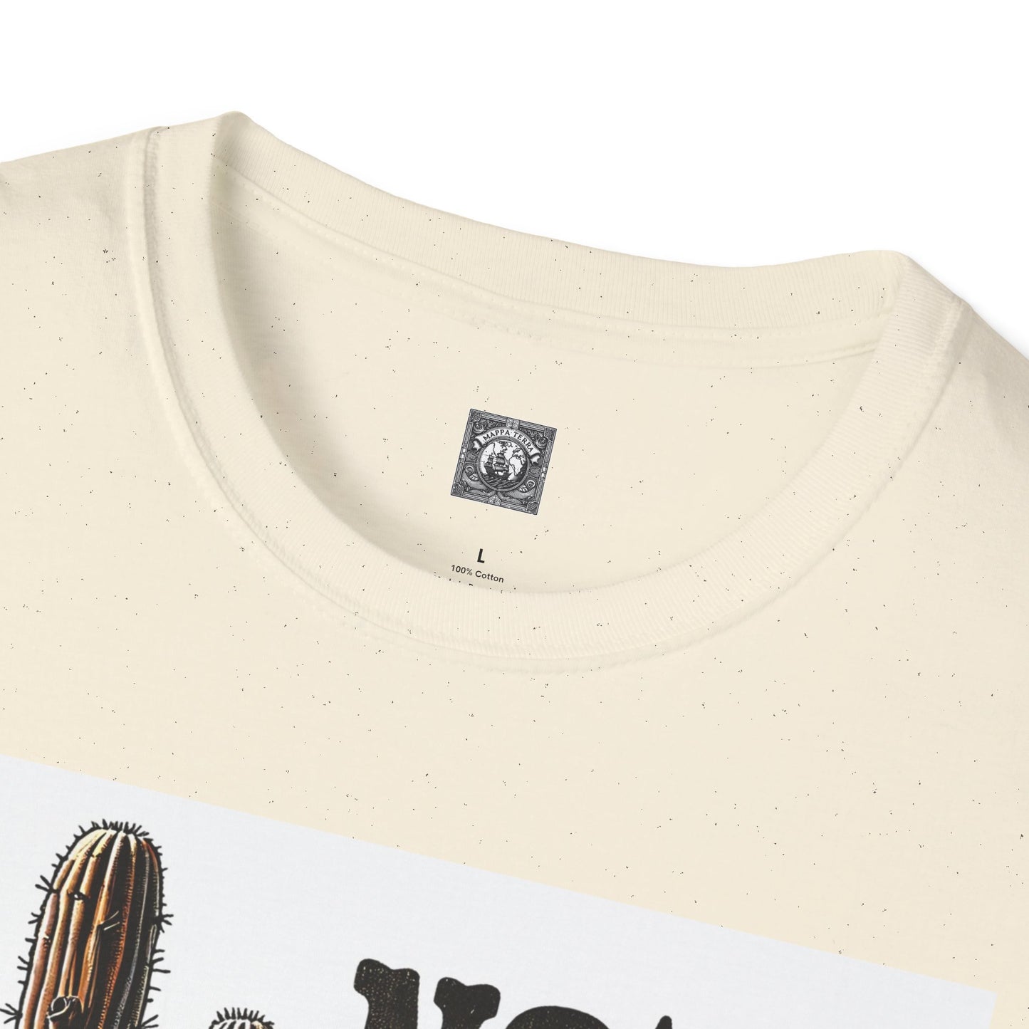 Desert Fun Unisex T-Shirt