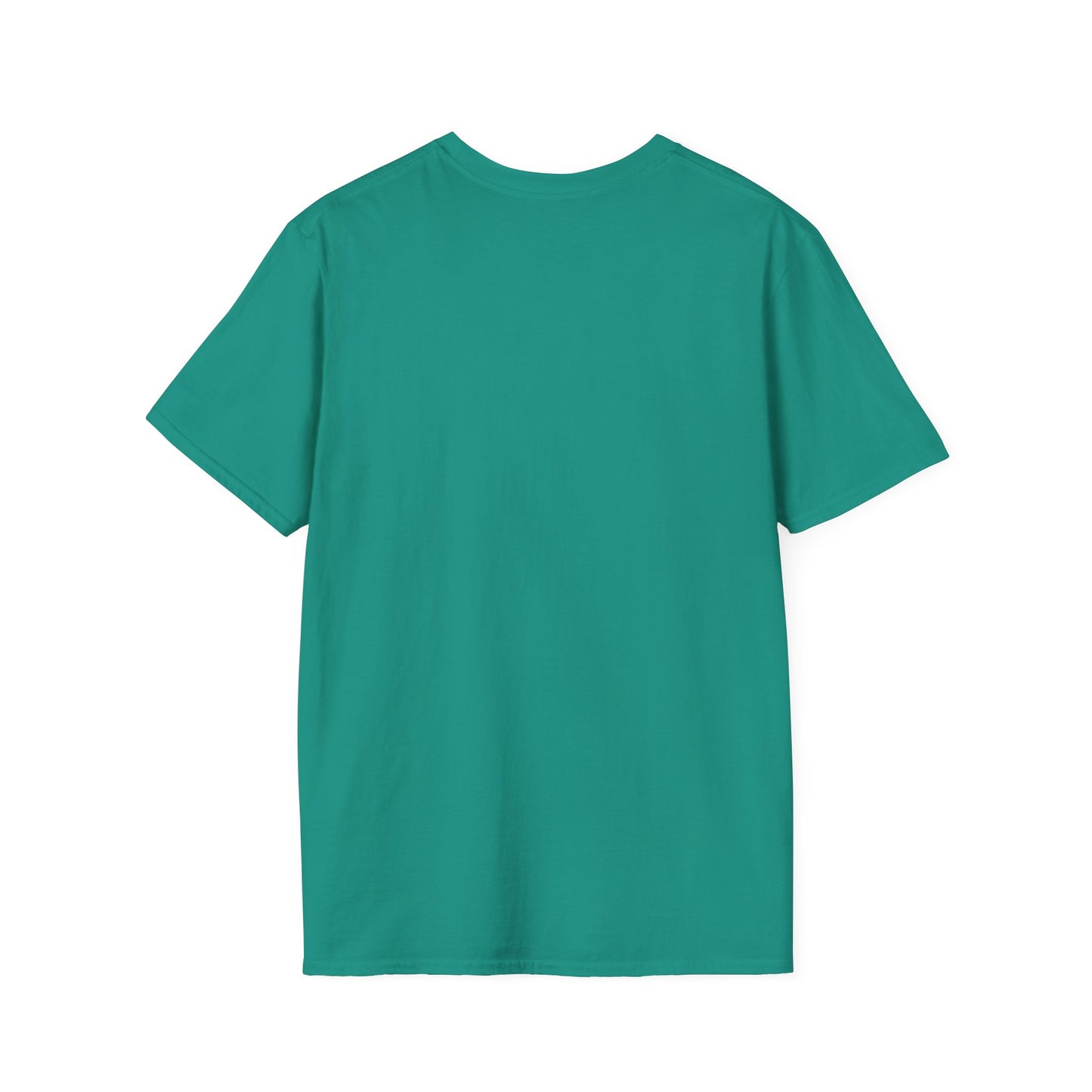 Kauai Hula Dancers Unisex Softstyle T-Shirt