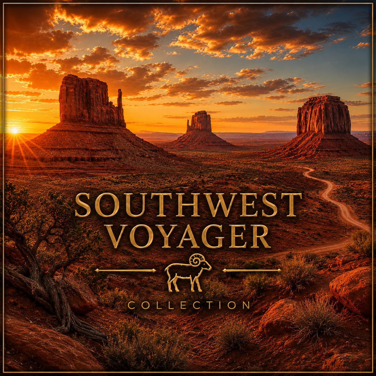 Southwest Voyager