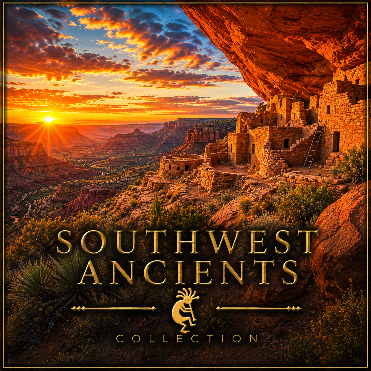 Southwest Ancients