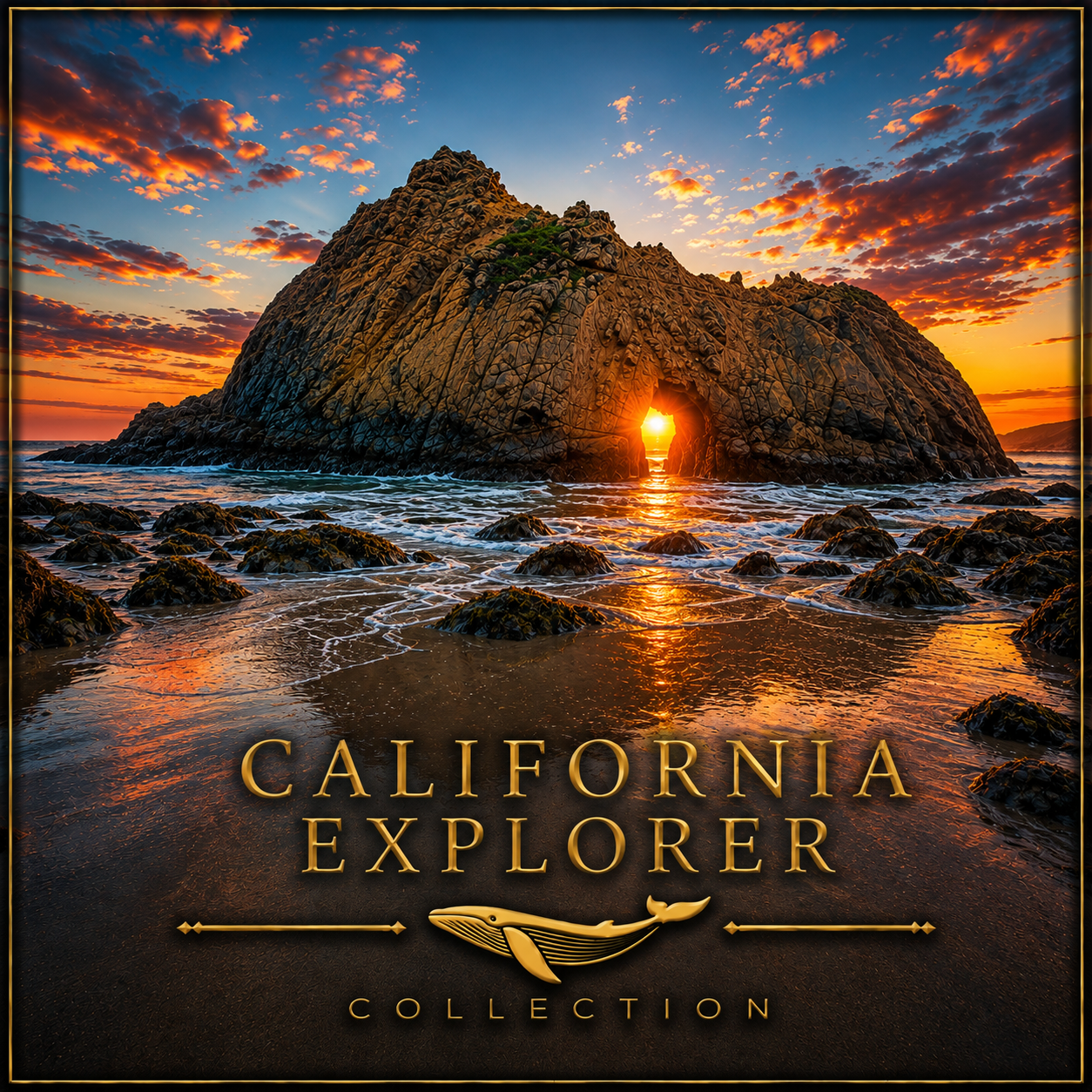 California Explorer