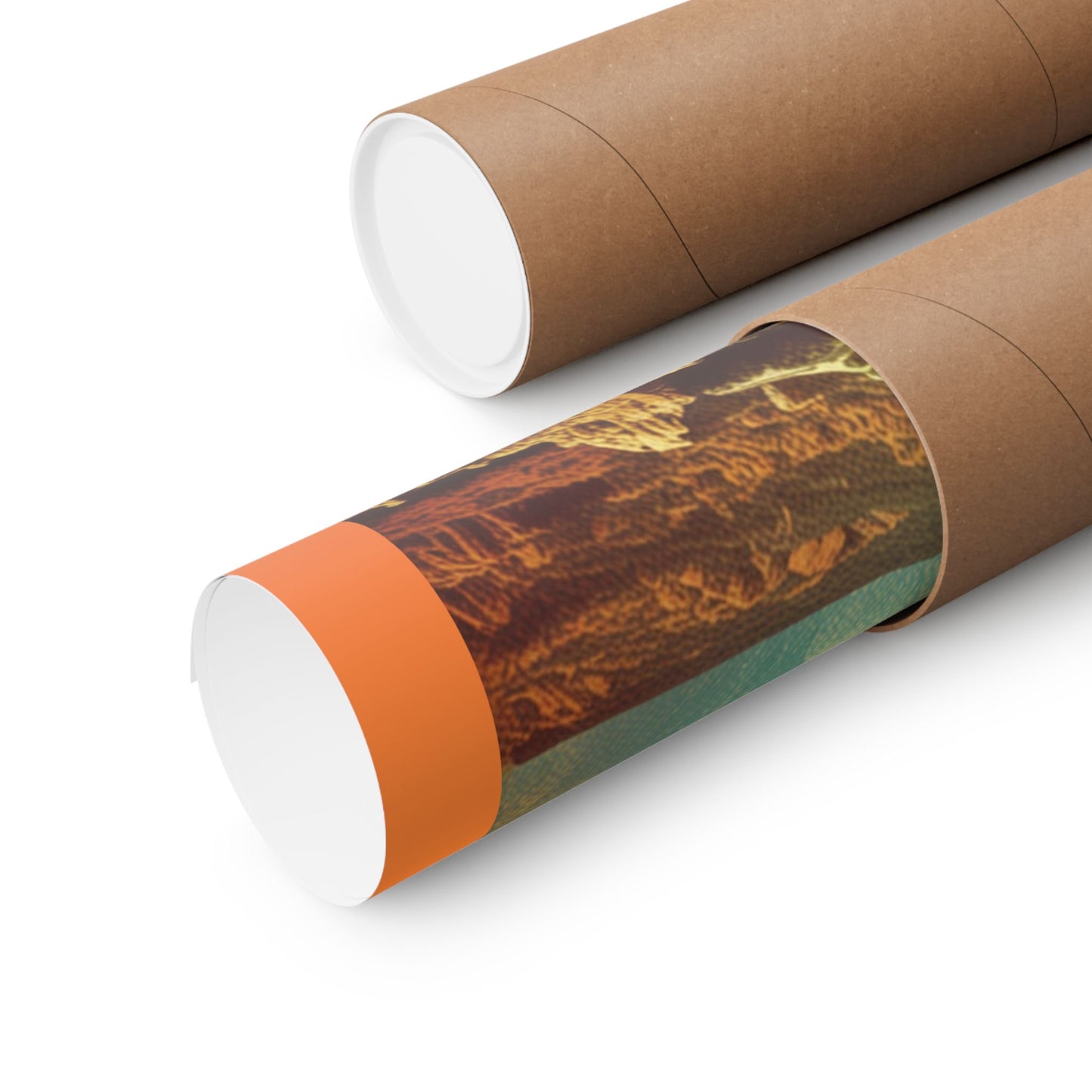 Moab, Utah Matte Horizontal Posters, Vintage Travel Decor, Wall Art, Gift for Nature Lovers, Home Decoration, Adventure Wall Art