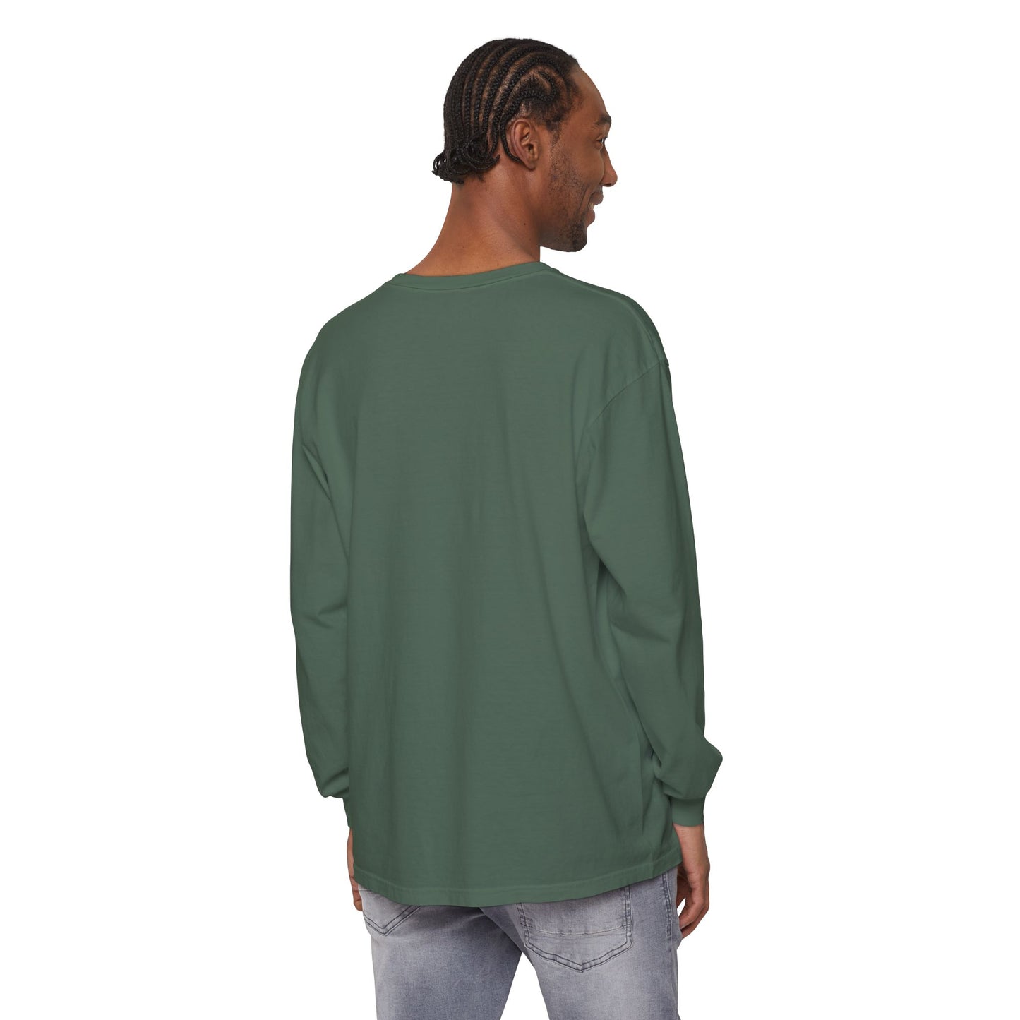 Customizable Lake Annual Campout Long Sleeve Tee | Camping Shirt, Outdoor Apparel, Nature Lover Gift, Unisex T-Shirt, Summer Camp Collectible