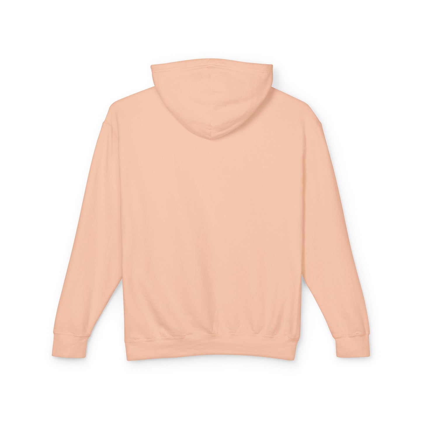 Grand Canyon Unisex Lightweight Hooded Sweatshirt