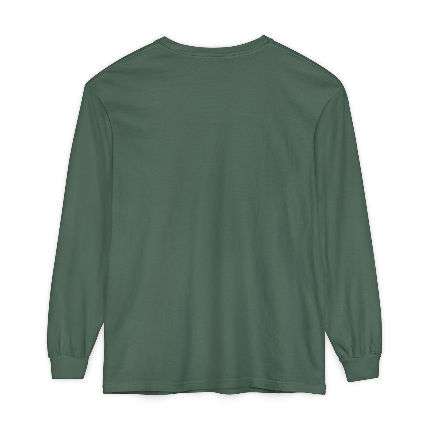 Customizable Lake Annual Campout Long Sleeve Tee | Camping Shirt, Outdoor Apparel, Nature Lover Gift, Unisex T-Shirt, Summer Camp Collectible