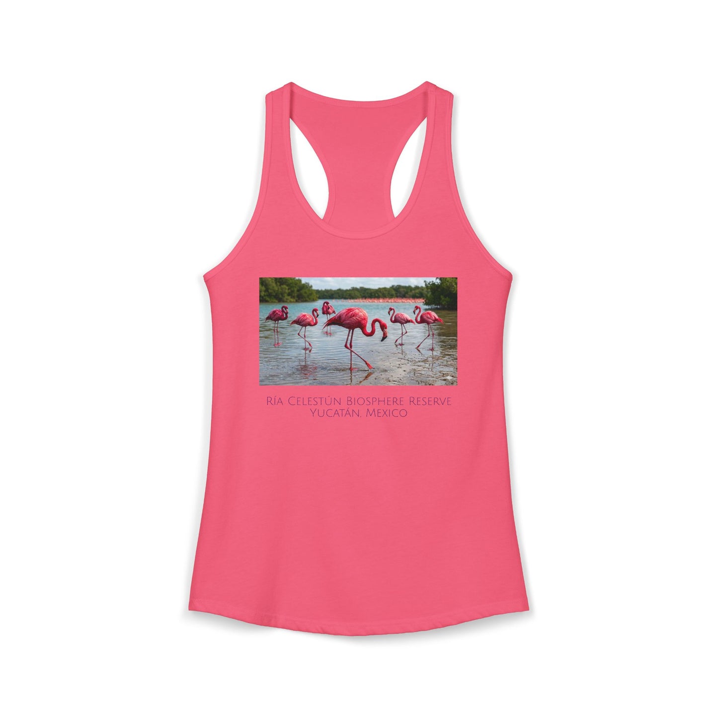 Women's Ideal Racerback Tank