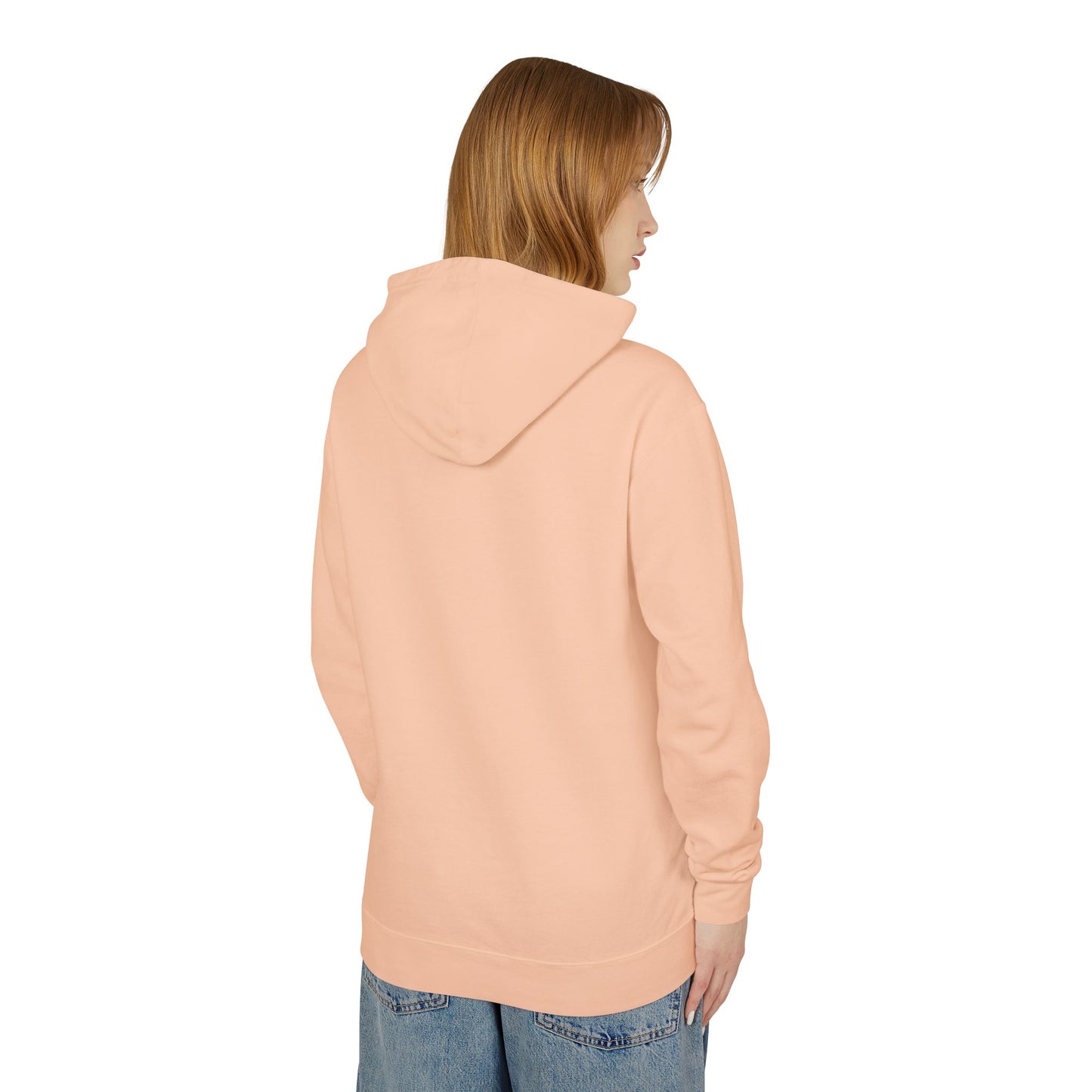 Grand Canyon Unisex Lightweight Hooded Sweatshirt
