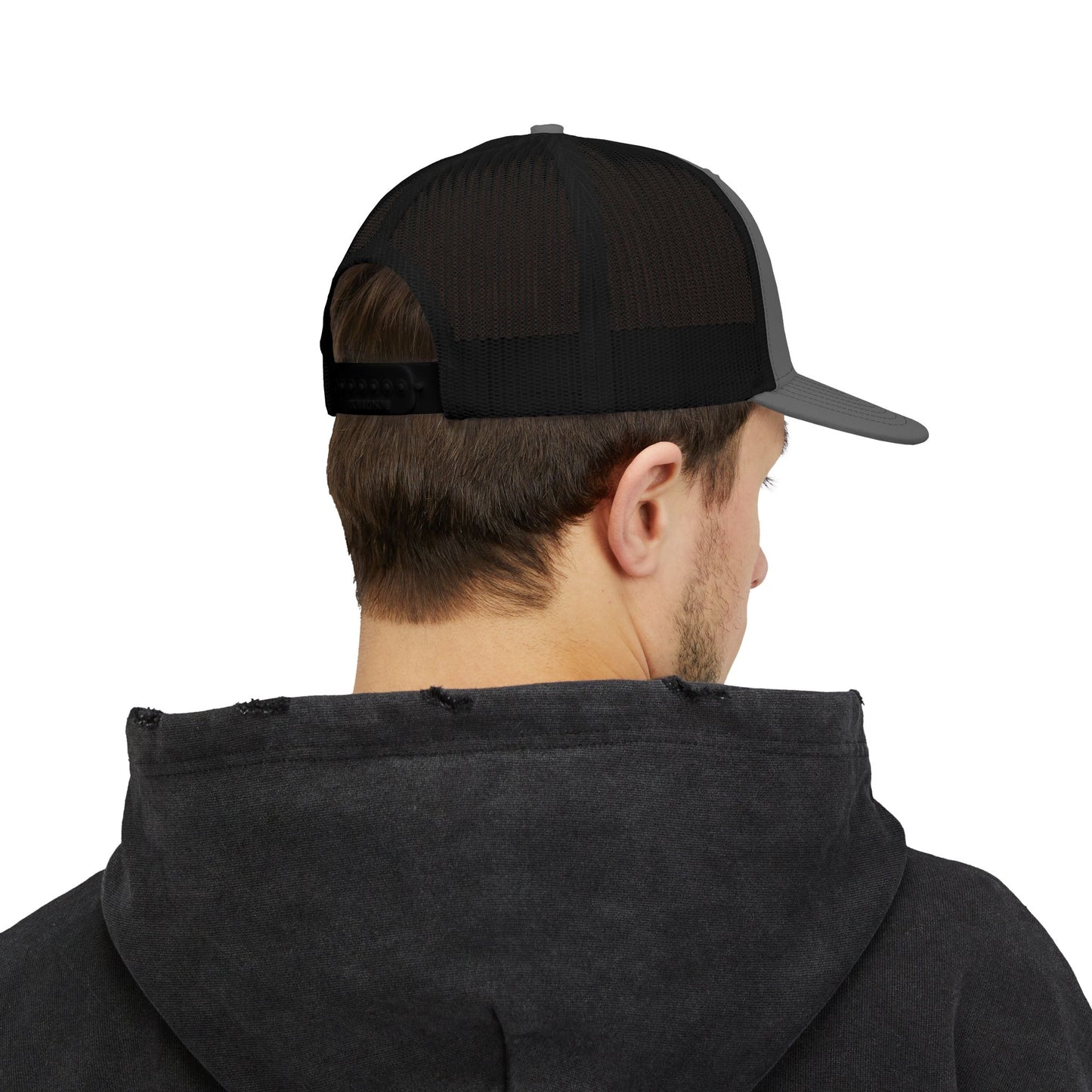 Artistic Joshua Tree National Park Embroidered Snapback Cap - Unique Truckers Hat for Outdoor Lovers, Ideal Gift for Nature Enthusiasts, Trendy Style [...]