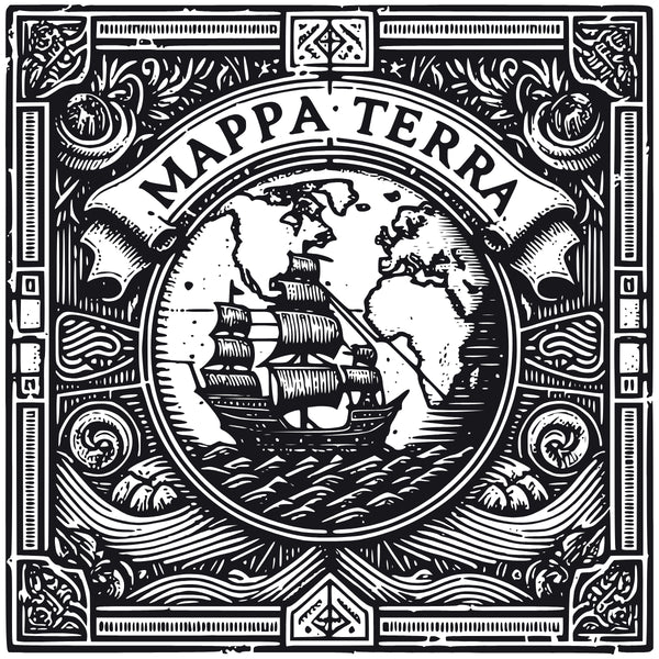 Mappa Terra